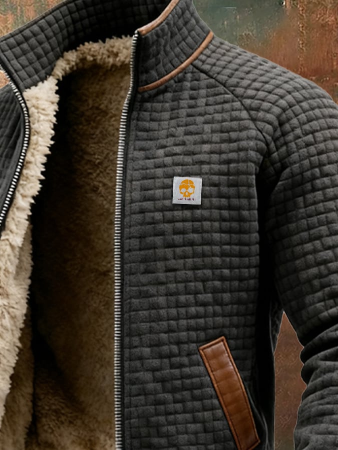 Samuel™ | PREMIUM WÄRMEJACKE