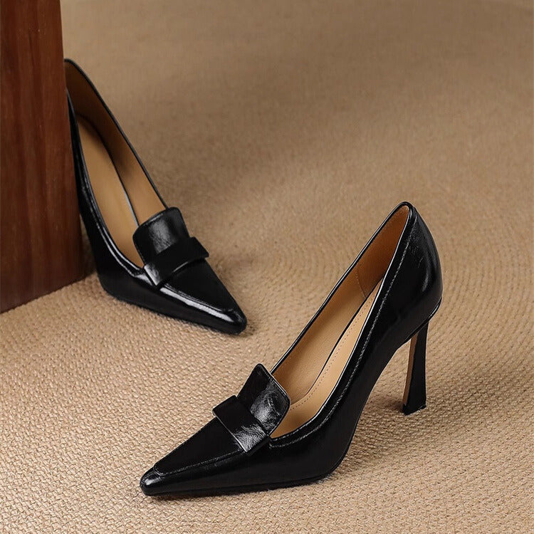 Candela | Pumps patentierter Eleganz