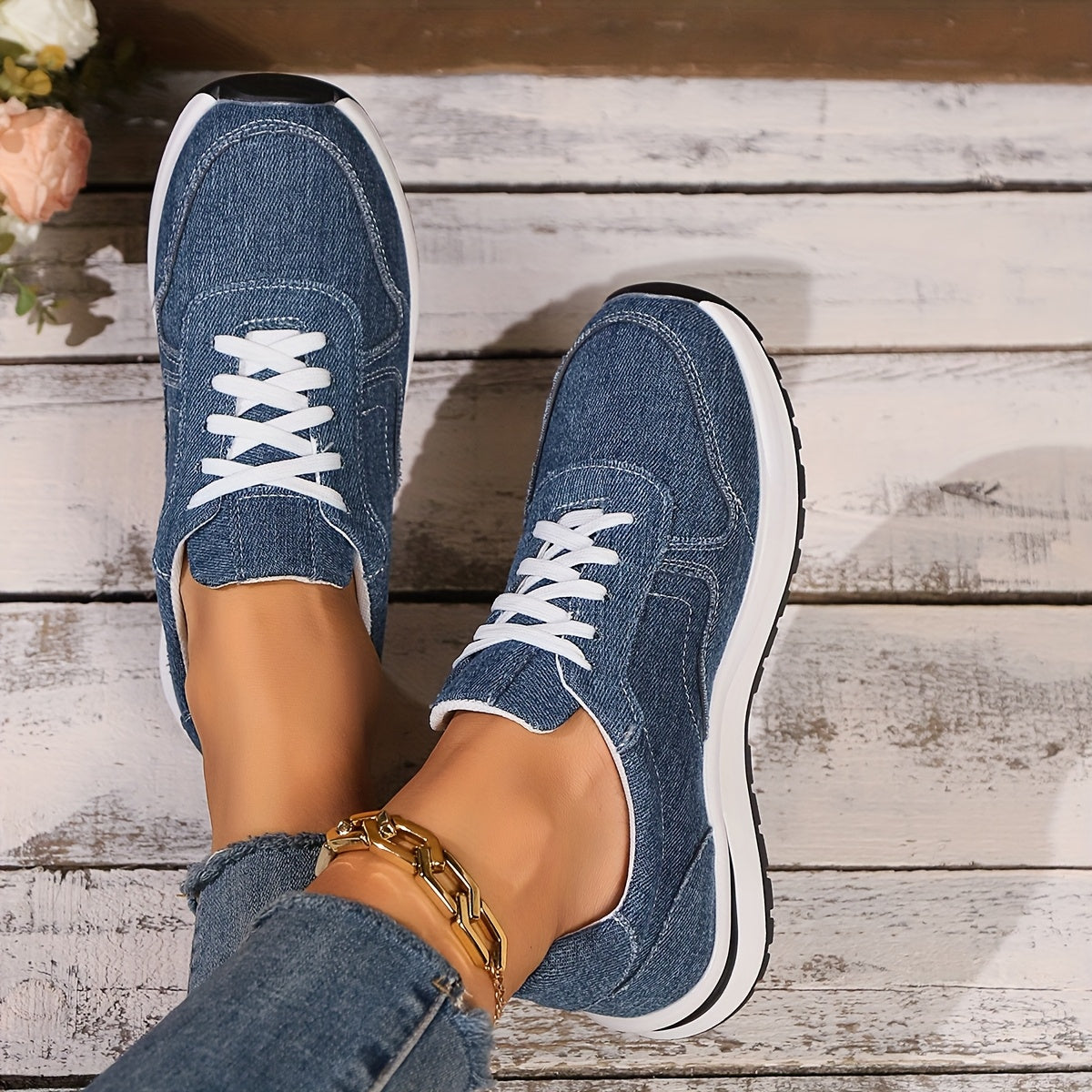 Benita Orthopädische Damenschuhe mit Stützfunktion und Stabilität