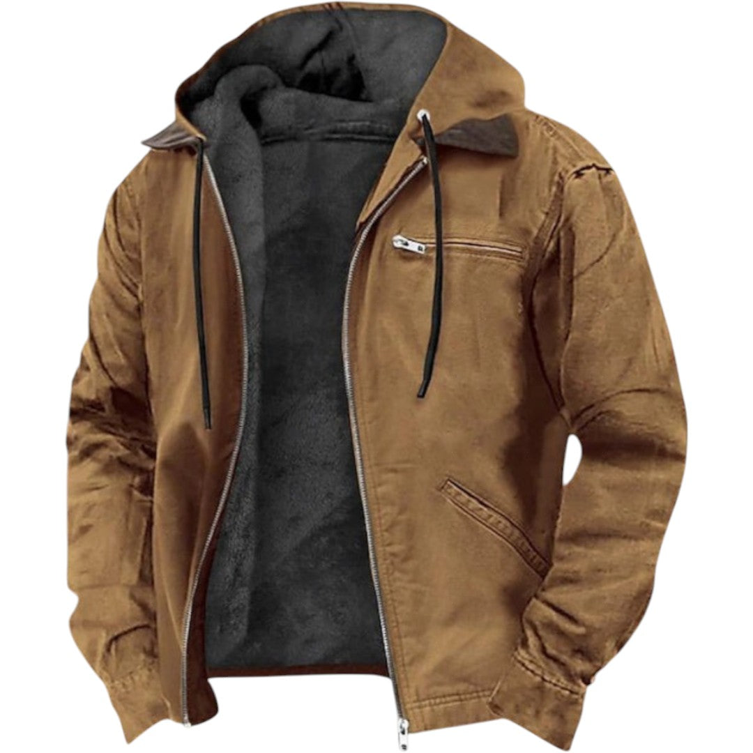 Jorge | Elegante Herbstjacke