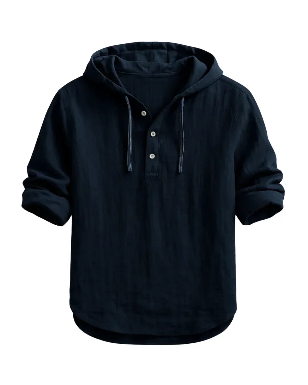 ANGELO | Luxuriöser Kapuzenpullover
