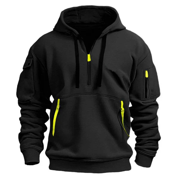 Miguel | Elegantes Sweatshirt