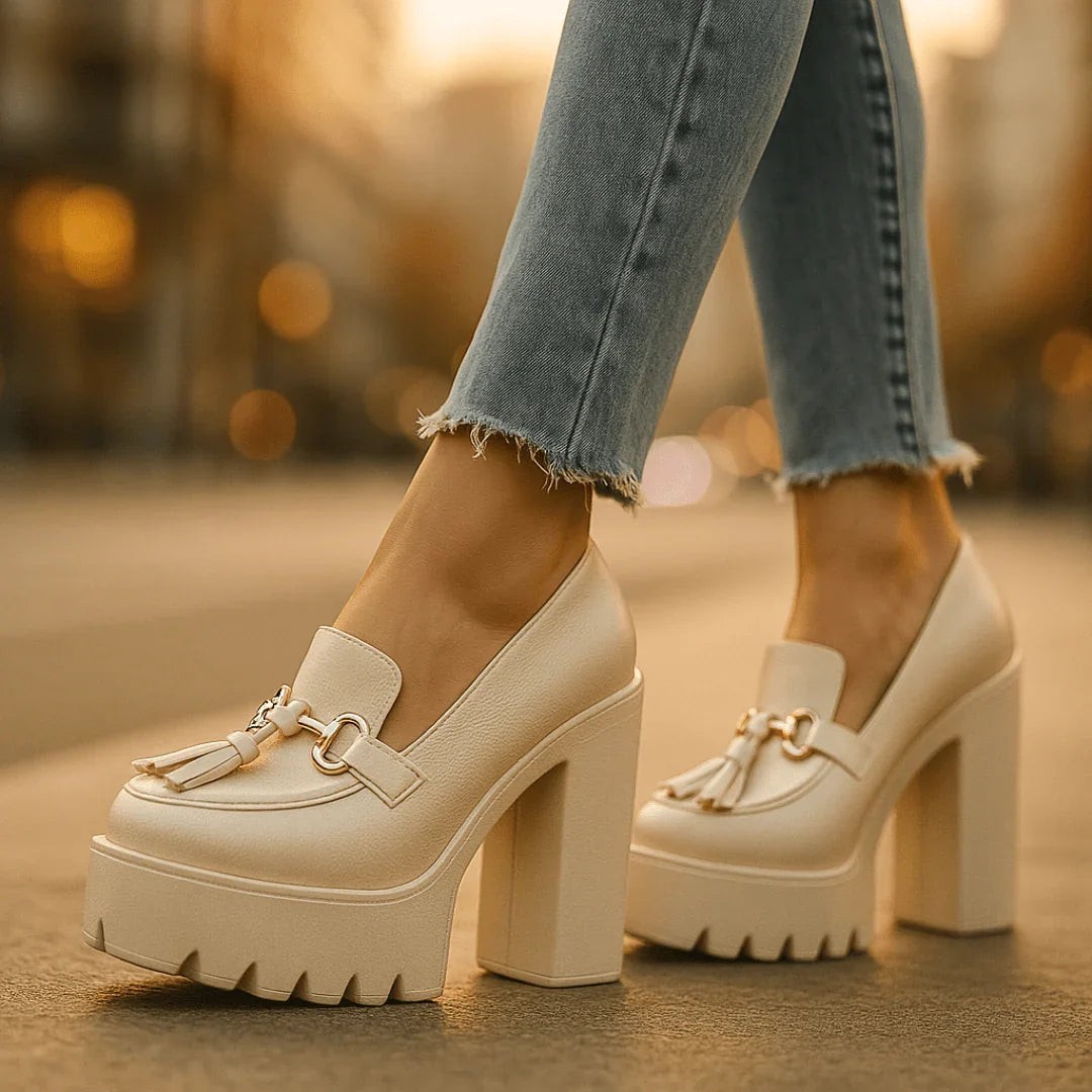 Absatzschuhe Scala Rise
