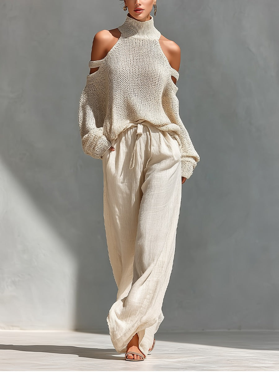 Camila™ Set | Schicker Minimalismus mit einem Hauch von Raffinesse