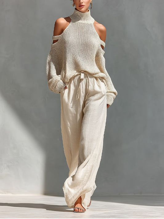 Camila™ Set | Schicker Minimalismus mit einem Hauch von Raffinesse