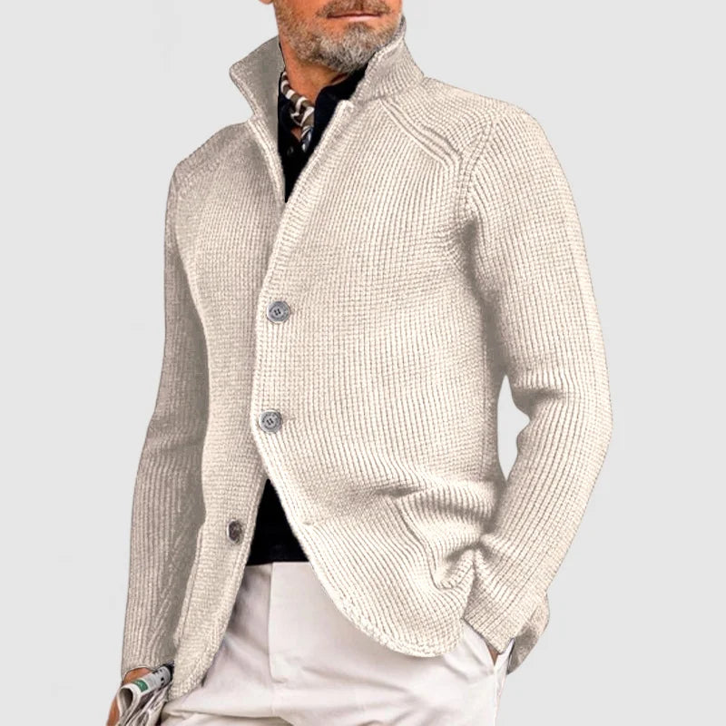 Benjamín | Elegante Strickjacke