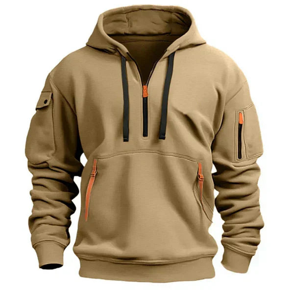 Miguel | Elegantes Sweatshirt