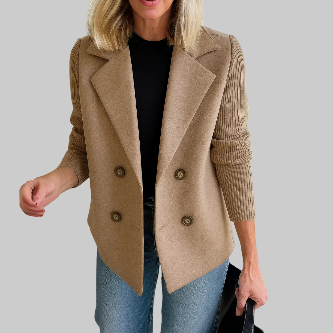 Elena | Blazer Premium für die Freizeit