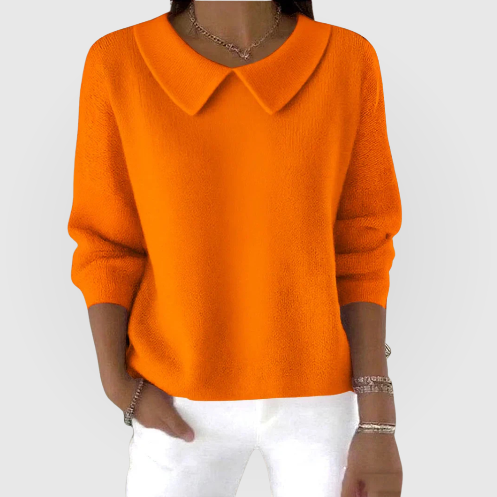 Geschlecht | Klassischer Pullover