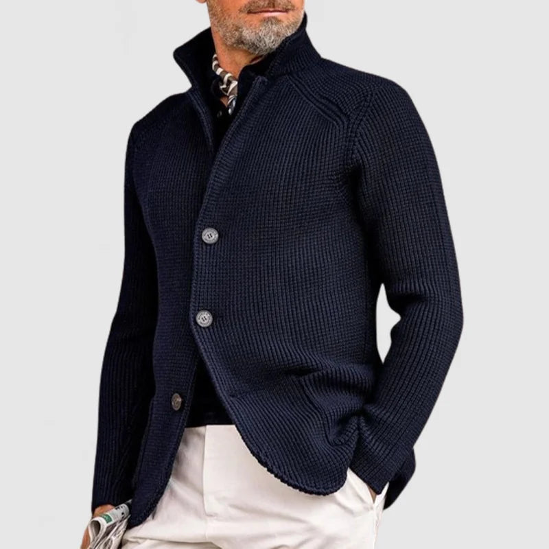 Benjamín | Elegante Strickjacke