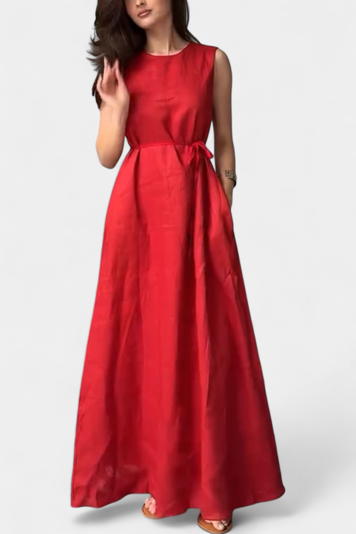 Rosetta | Weiches Kleid