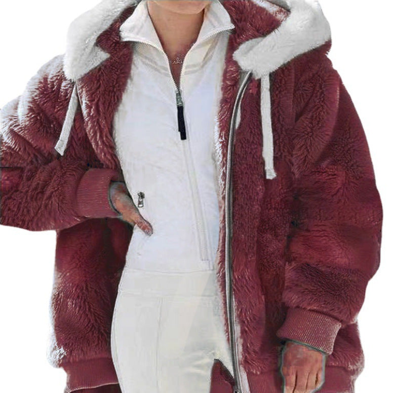 Kessy | Bequeme Jacke
