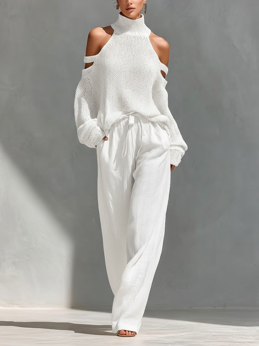 Camila™ Set | Schicker Minimalismus mit einem Hauch von Raffinesse