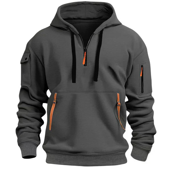 Miguel | Elegantes Sweatshirt