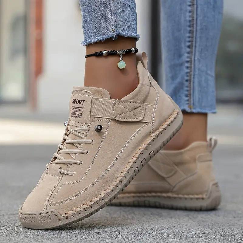 Mia™ – Bequeme und schmerzfreie orthopädische Schuhe