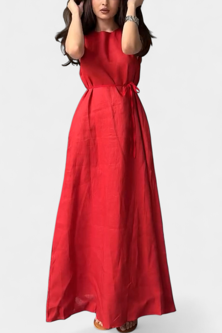 Rosetta | Weiches Kleid