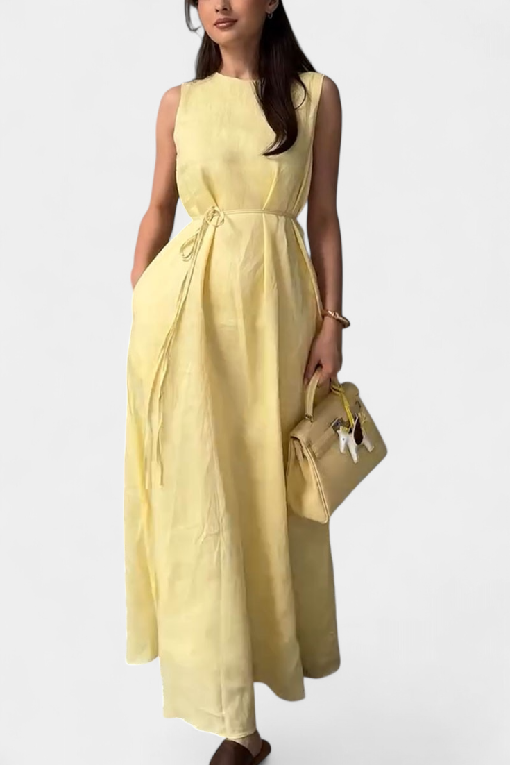 Rosetta | Weiches Kleid