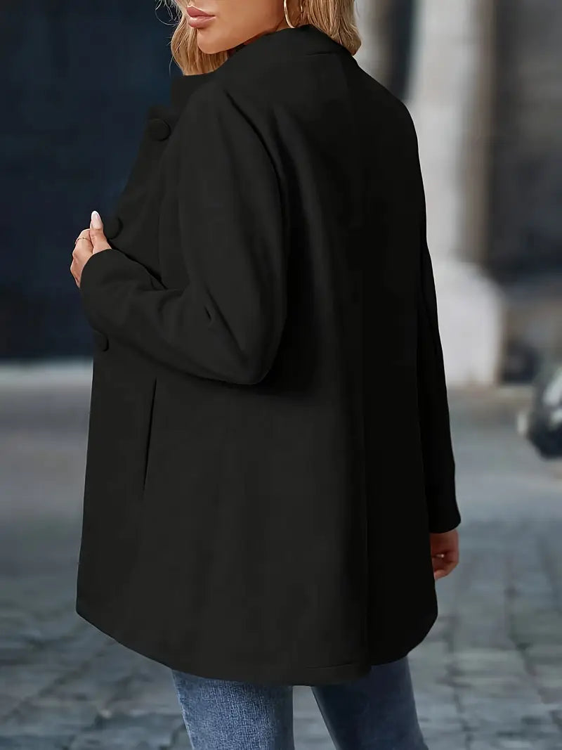 Milava™ | Zeitlos elegante Jacke