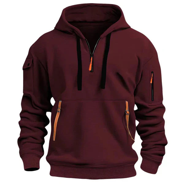 Miguel | Elegantes Sweatshirt