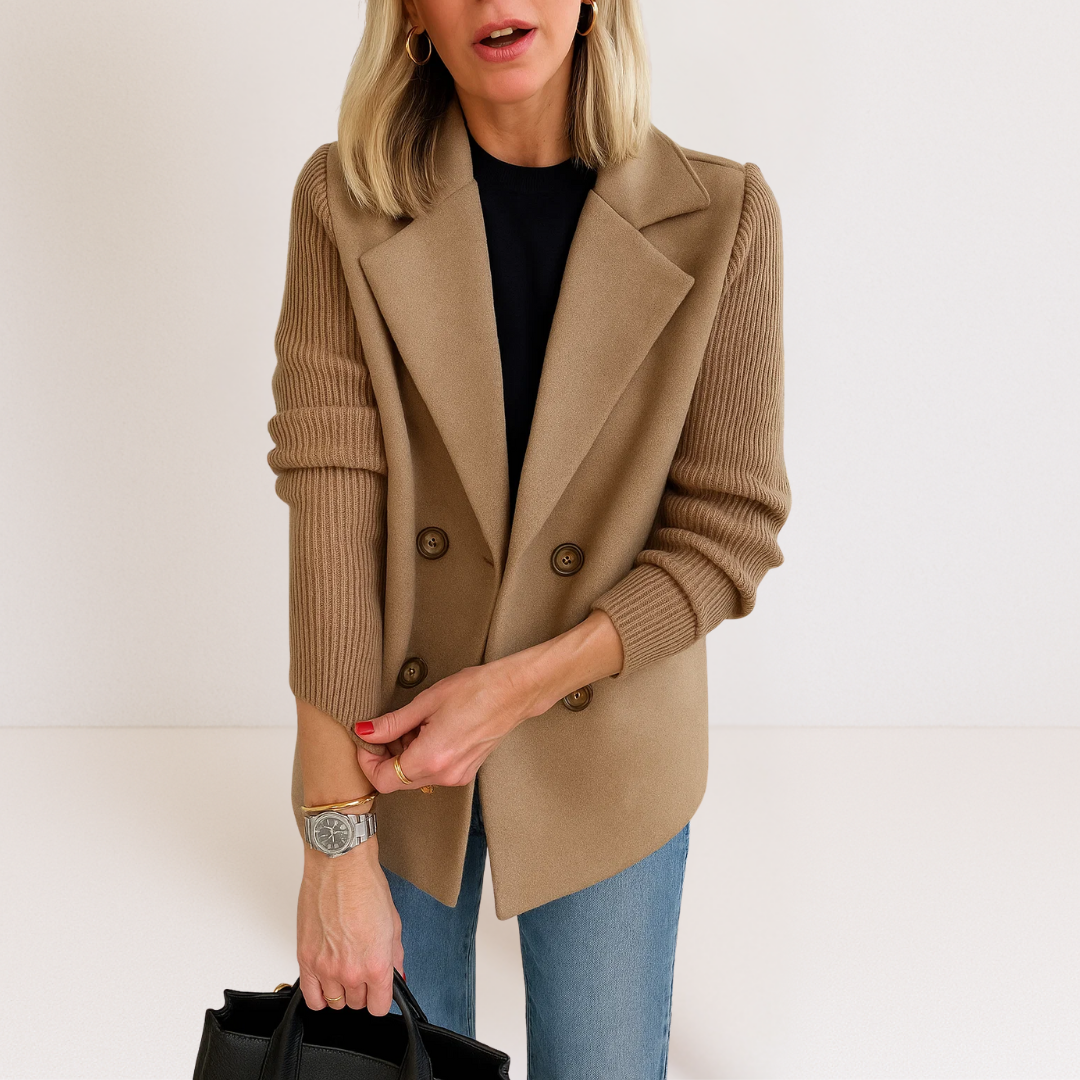 Elena | Blazer Premium für die Freizeit