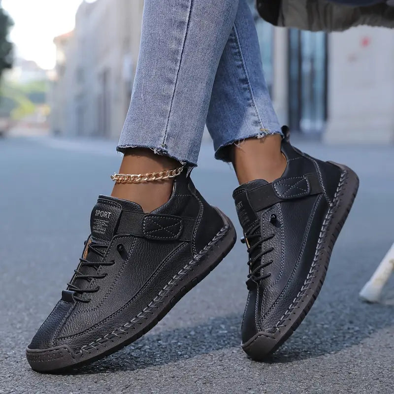 Mia™ – Bequeme und schmerzfreie orthopädische Schuhe