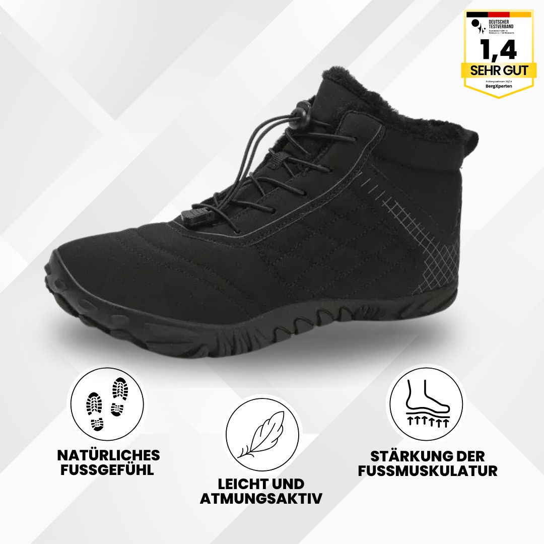 FootCare - wasserdichter und schmerzlindernder Barfußschuh für maximalen Komfort