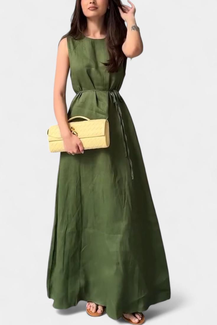 Rosetta | Weiches Kleid