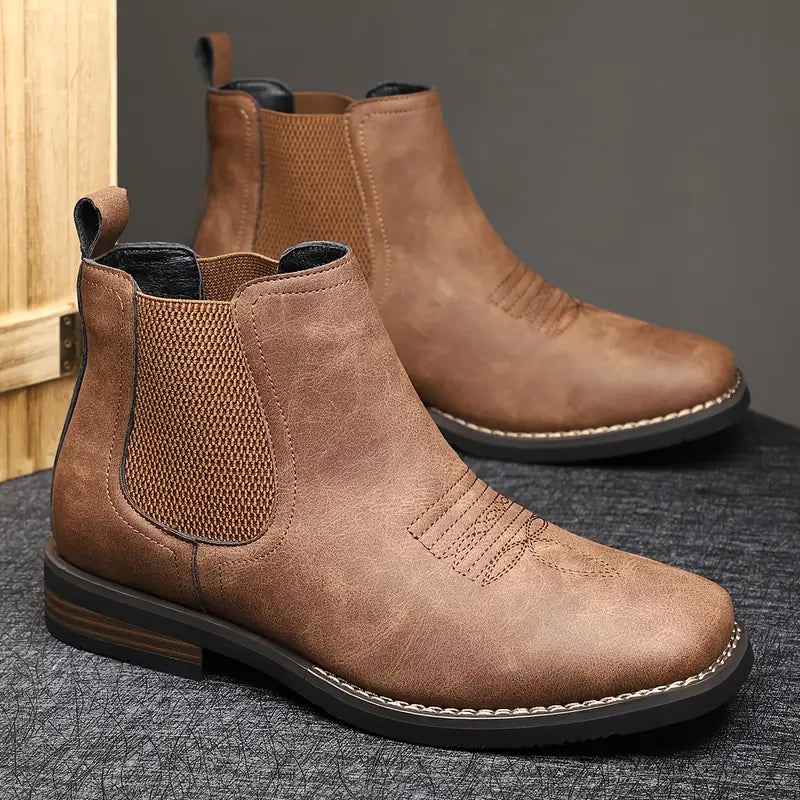 David™ | Maxwell Boots