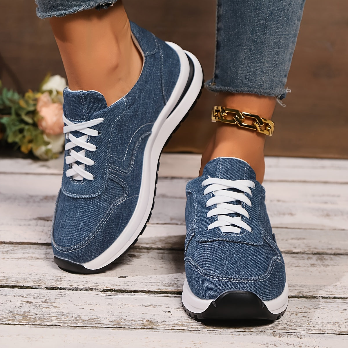 Benita Orthopädische Damenschuhe mit Stützfunktion und Stabilität
