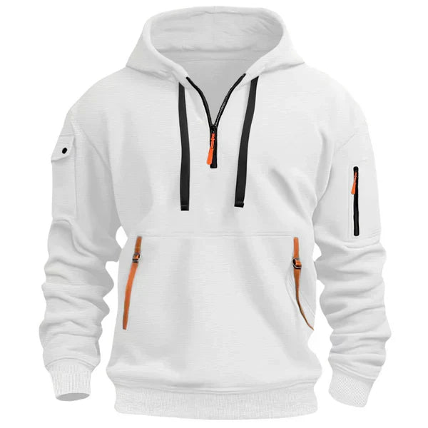 Miguel | Elegantes Sweatshirt