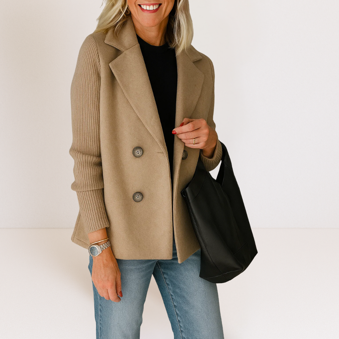Elena | Blazer Premium für die Freizeit