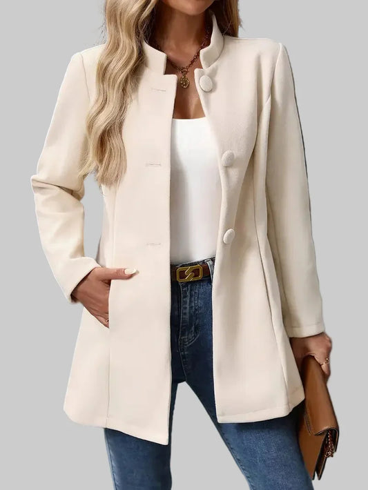 Milava™ | Giacca Elegante Senza Tempo