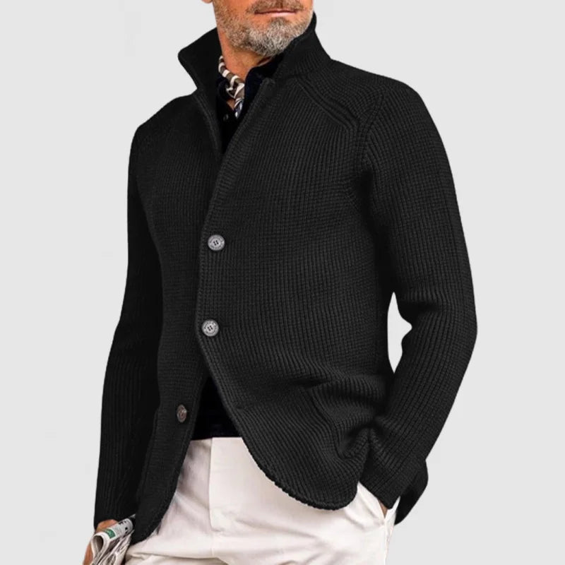 Benjamín | Elegante Strickjacke