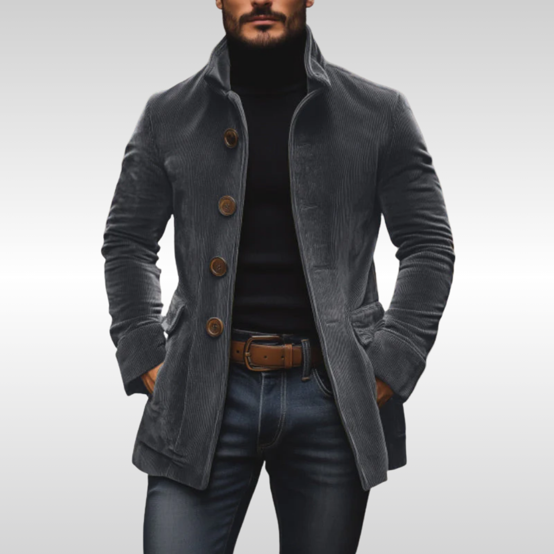 Hernán | Cordjacke