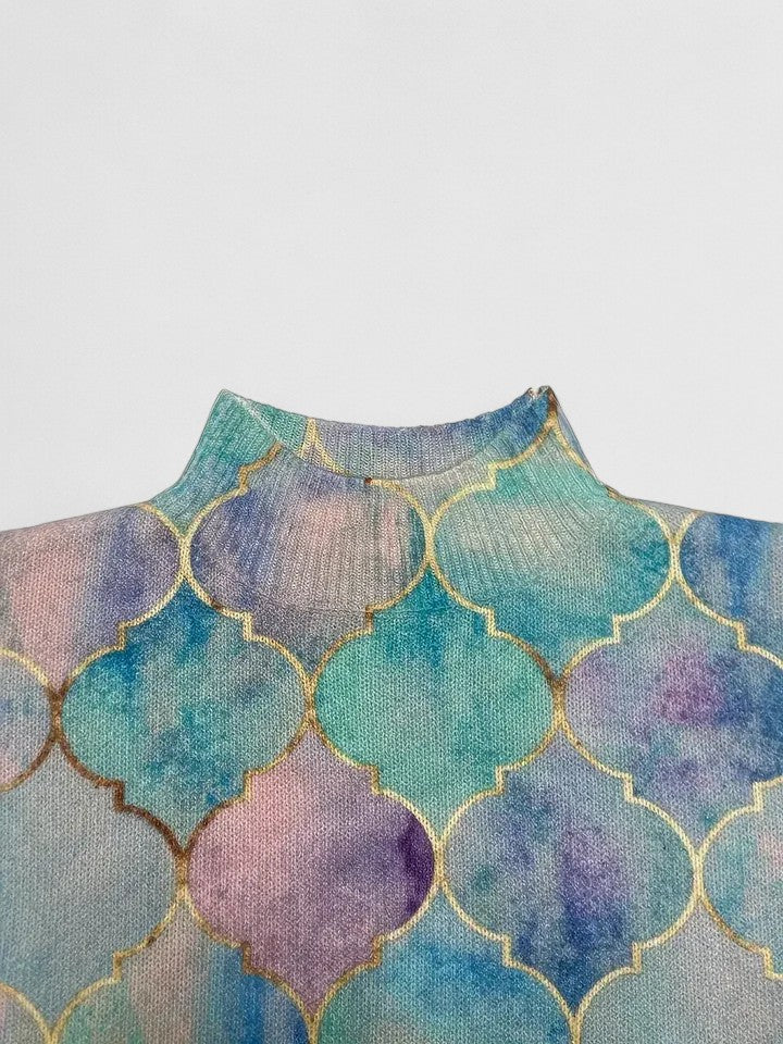 Selah | Eleganter Pullover