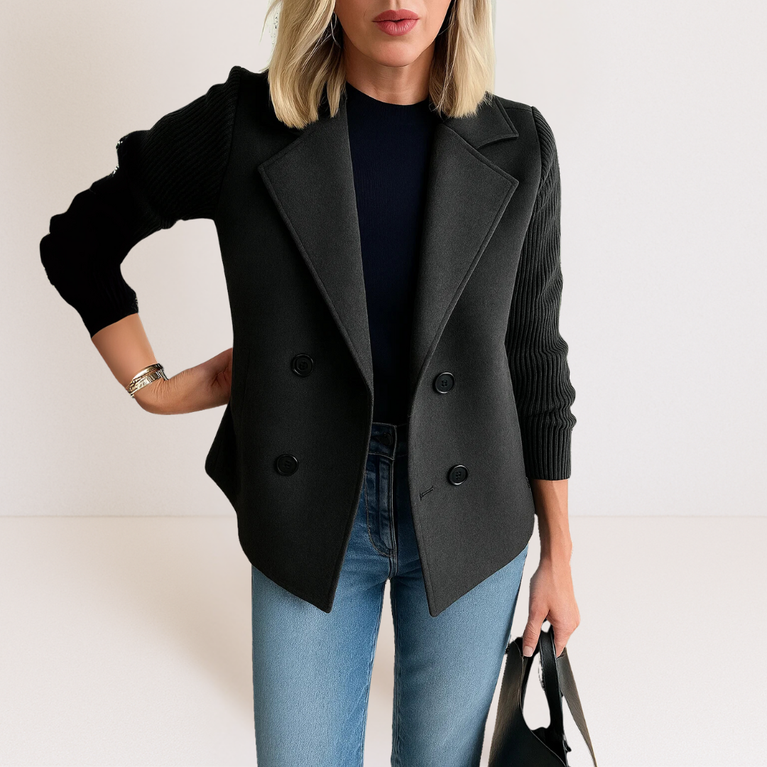 Elena | Blazer Premium für die Freizeit