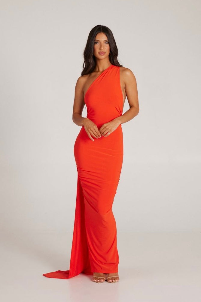 Kleid Constantina™ | Eleganz, die Spuren hinterlässt, limitierte Auflage