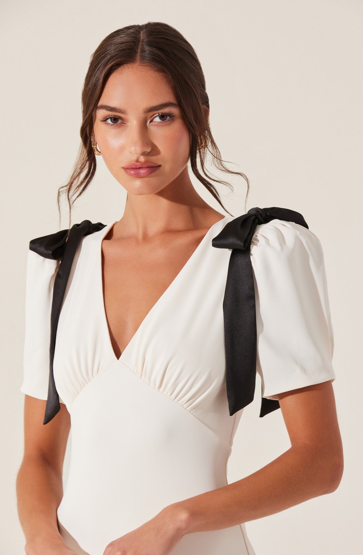 Kleid Celia™ | Klassische Eleganz mit modernem Twist