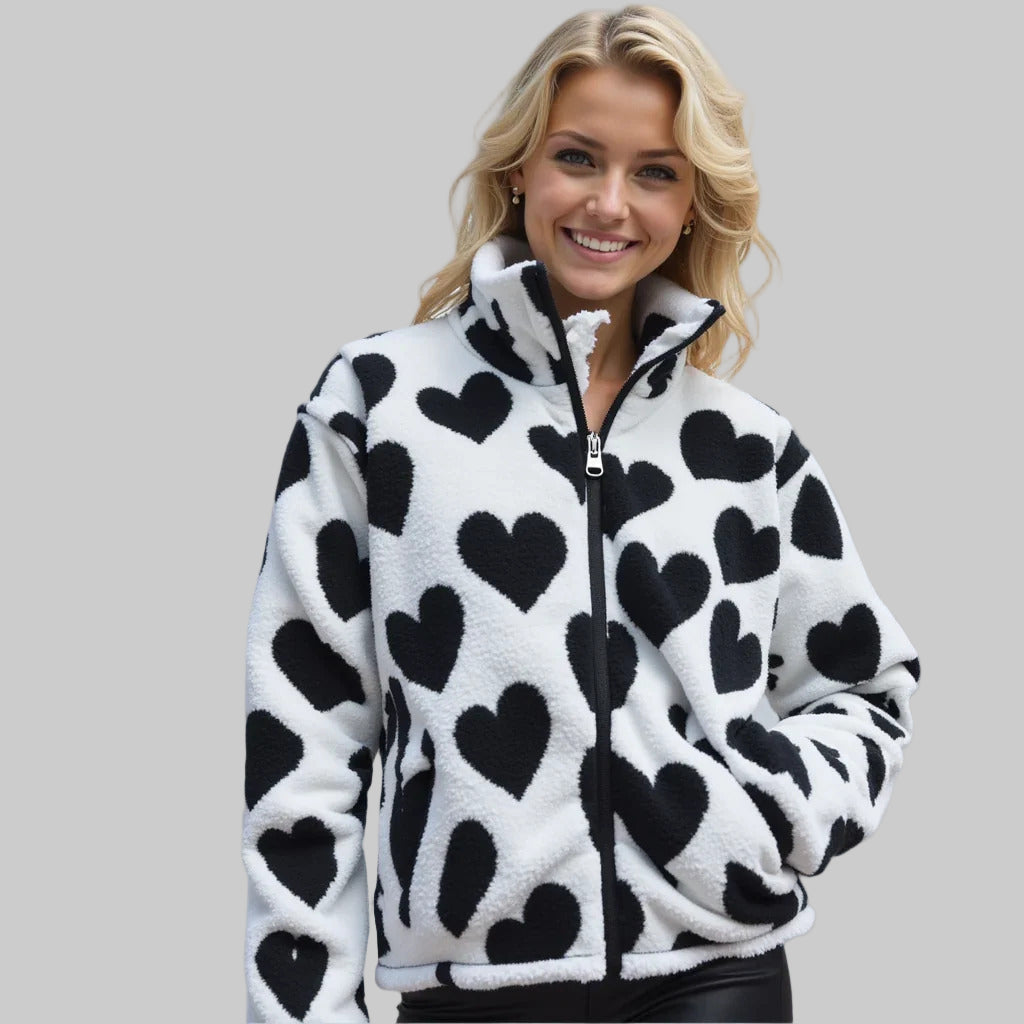 Estrella | Wendejacke