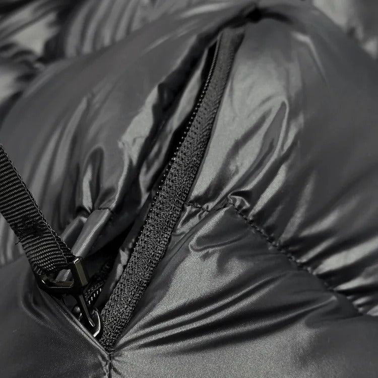CLARISSA™ | WASSERDICHTER & WARMER WINTERPARKA