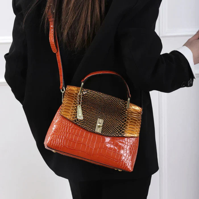Crocelle-Tasche