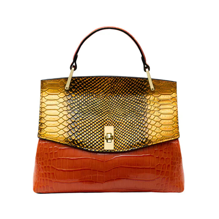 Crocelle-Tasche