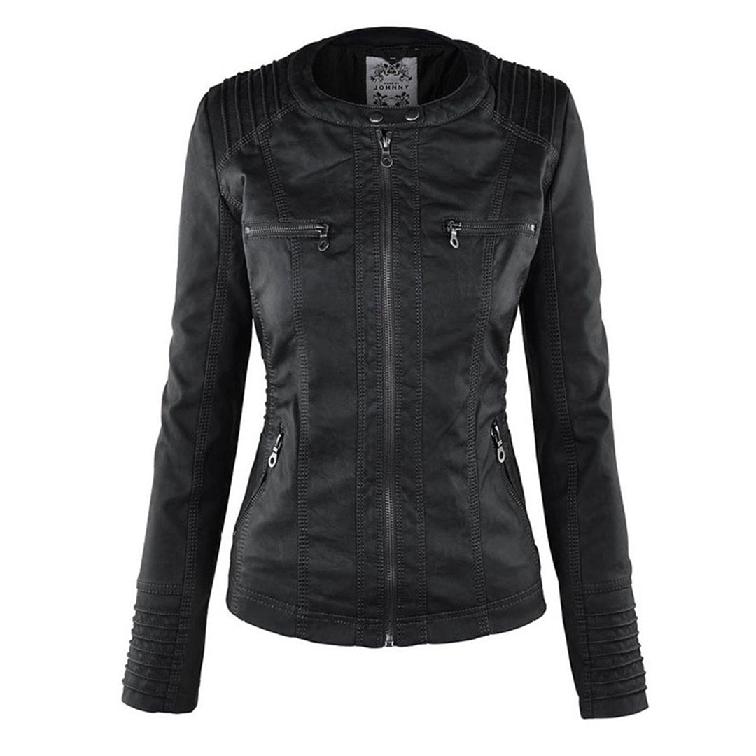 Isabel | ultra-elegante Jacke