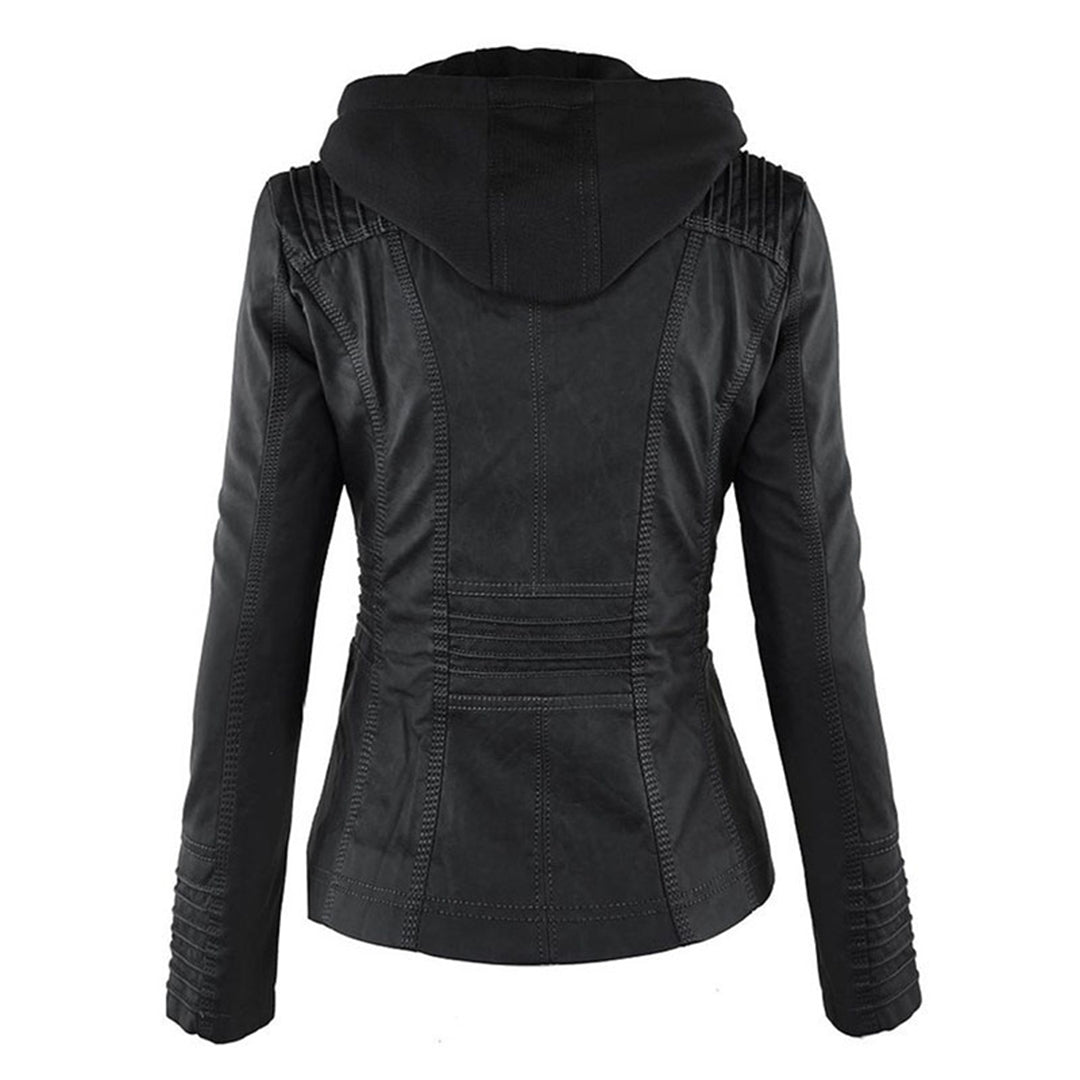 Isabel | ultra-elegante Jacke