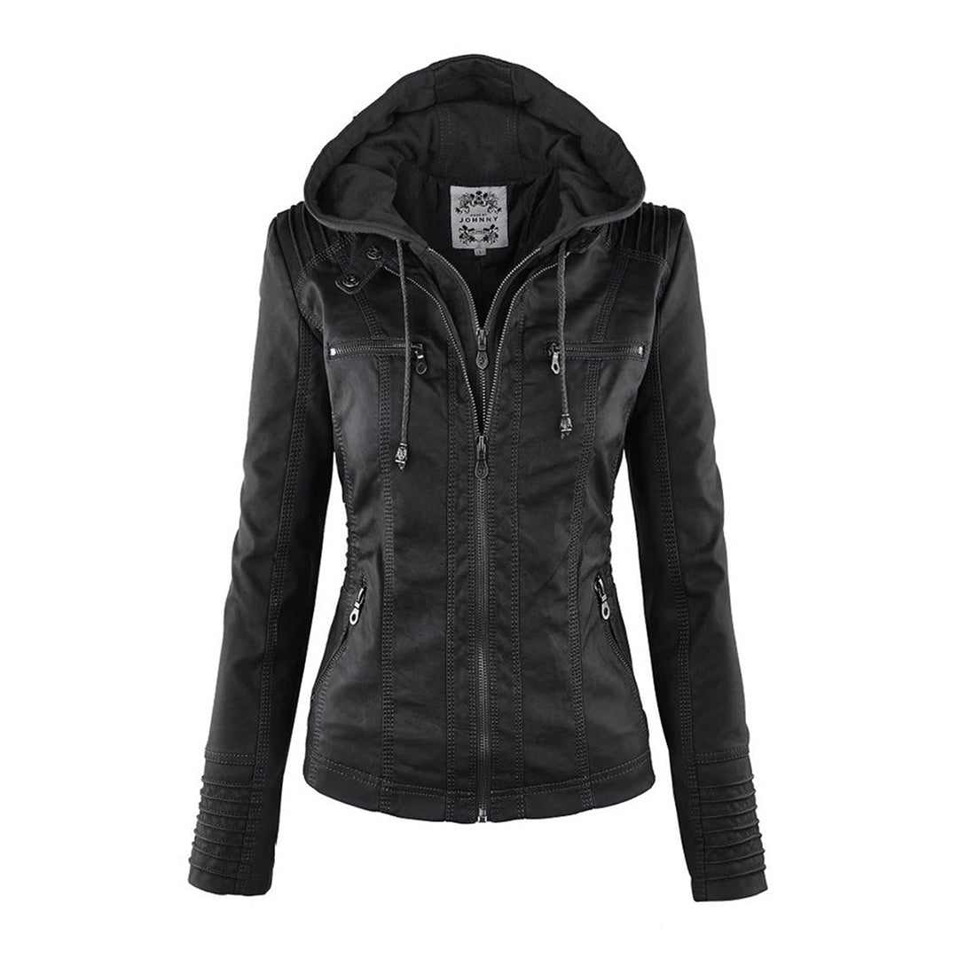 Isabel | ultra-elegante Jacke