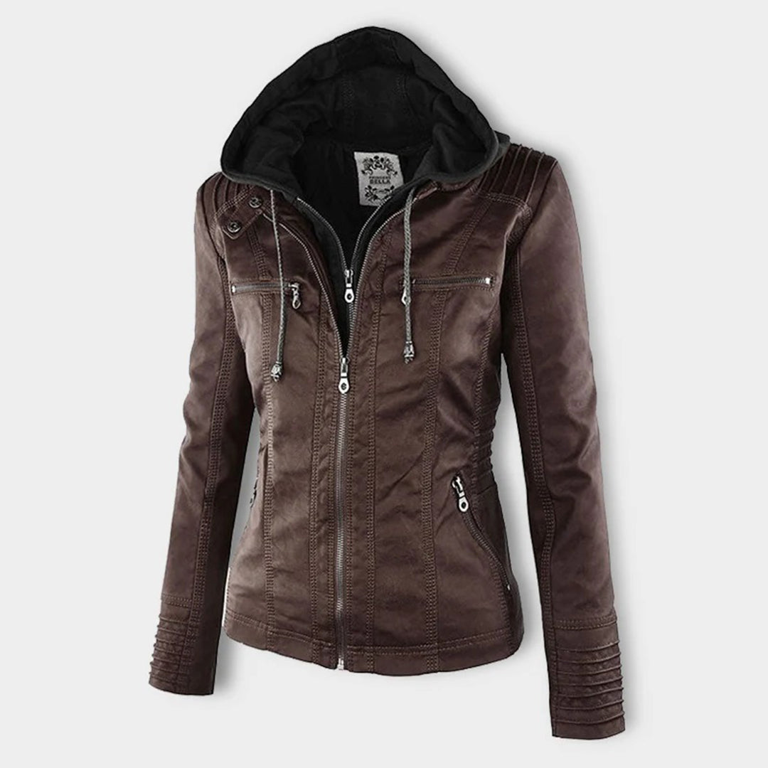 Isabel | ultra-elegante Jacke