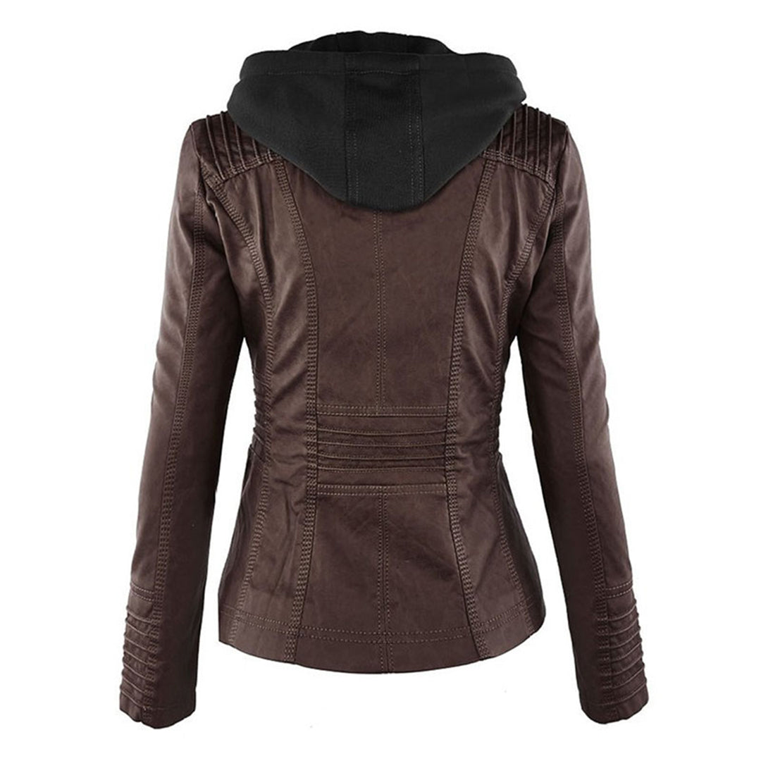 Isabel | ultra-elegante Jacke