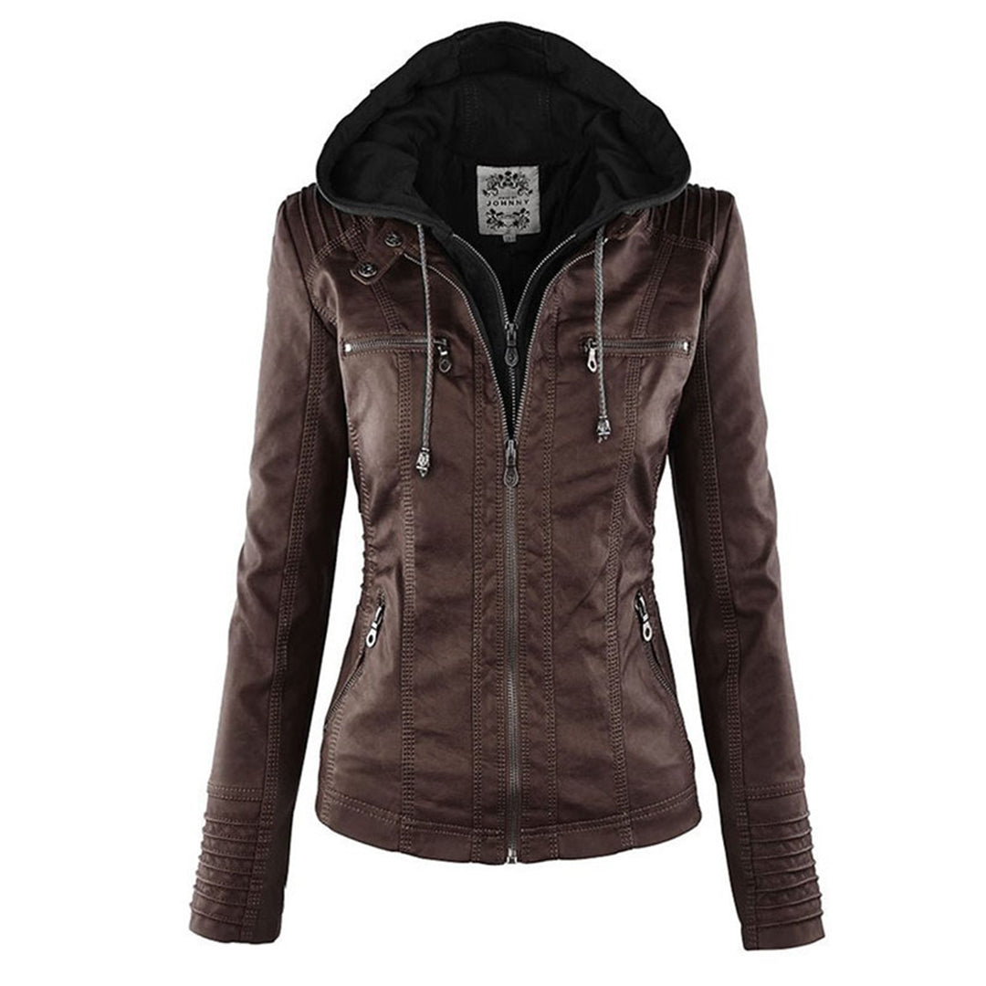 Isabel | ultra-elegante Jacke