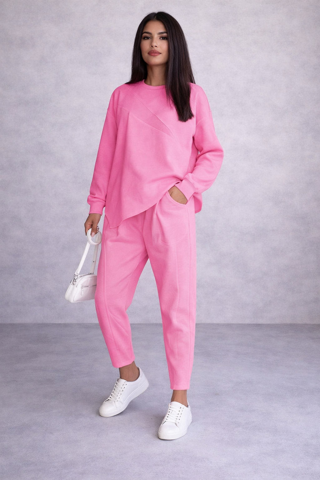 Erika™ Set | Müheloser Komfort und Stil