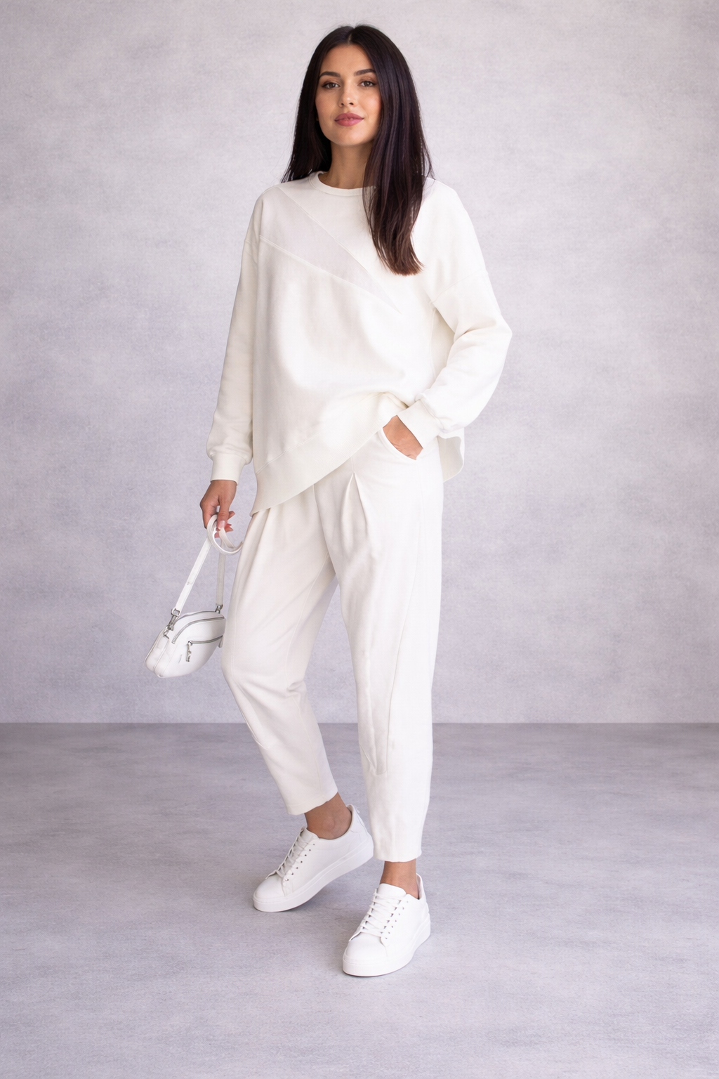 Erika™ Set | Müheloser Komfort und Stil